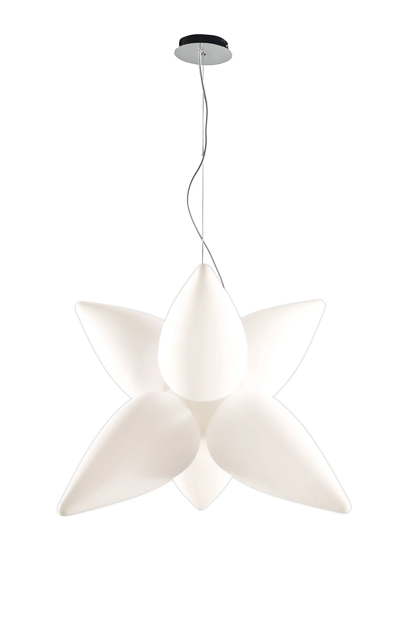 Palma Exterior Lights Mantra Single Pendants Palma Exterior Lights Mantra Single Pendants